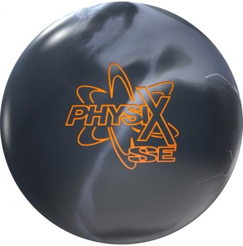 PHYSX BLACKOUT ボウリングボール - PHYSIX BLACKOUT ボウリングボール