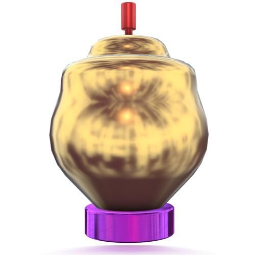 アイドル・コスモス ［ロト・グリップ］ 特価23,800円（税込