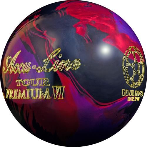 ナノデス・アキュライン・ツアープレミアム6 ［ABS］ 特価26,200円