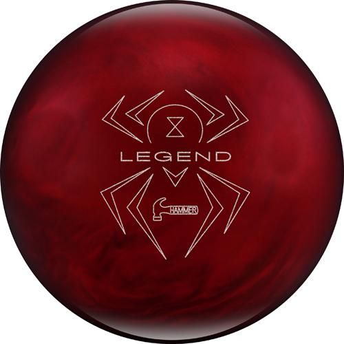 ブラックウィドー・レッドレジェンド［ハンマー］ ボウリング用品通販