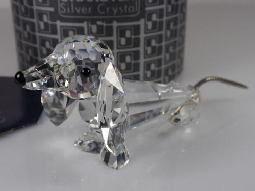 スワロフスキー置物・アクセサリー専門店 ☆プラネタリウム