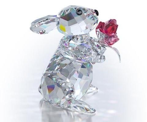 スワロフスキー置物・アクセサリー専門店 ☆プラネタリウム