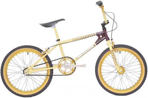 KUWAHARA BMX KZ-01 シルバーゴールド クワハラ ◇◇クワハラ KUWAHARA KZ-01 2018年モデル クロモリ BMX シングル