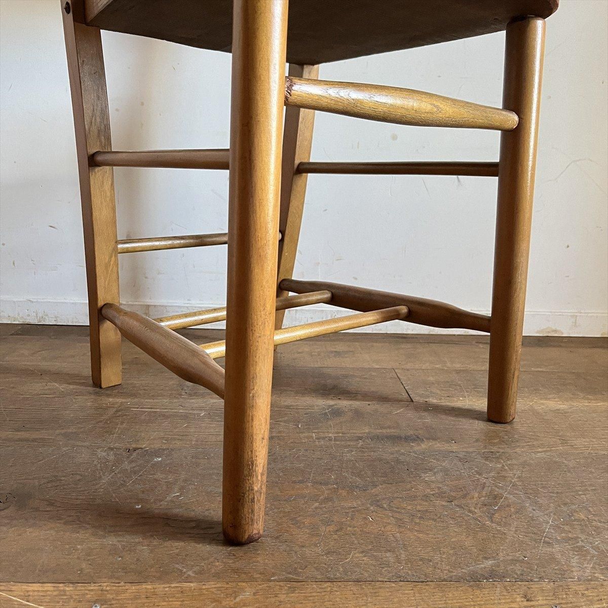 チャーチチェア - 古家具・古道具 アンティーク家具 kubu（クブ）