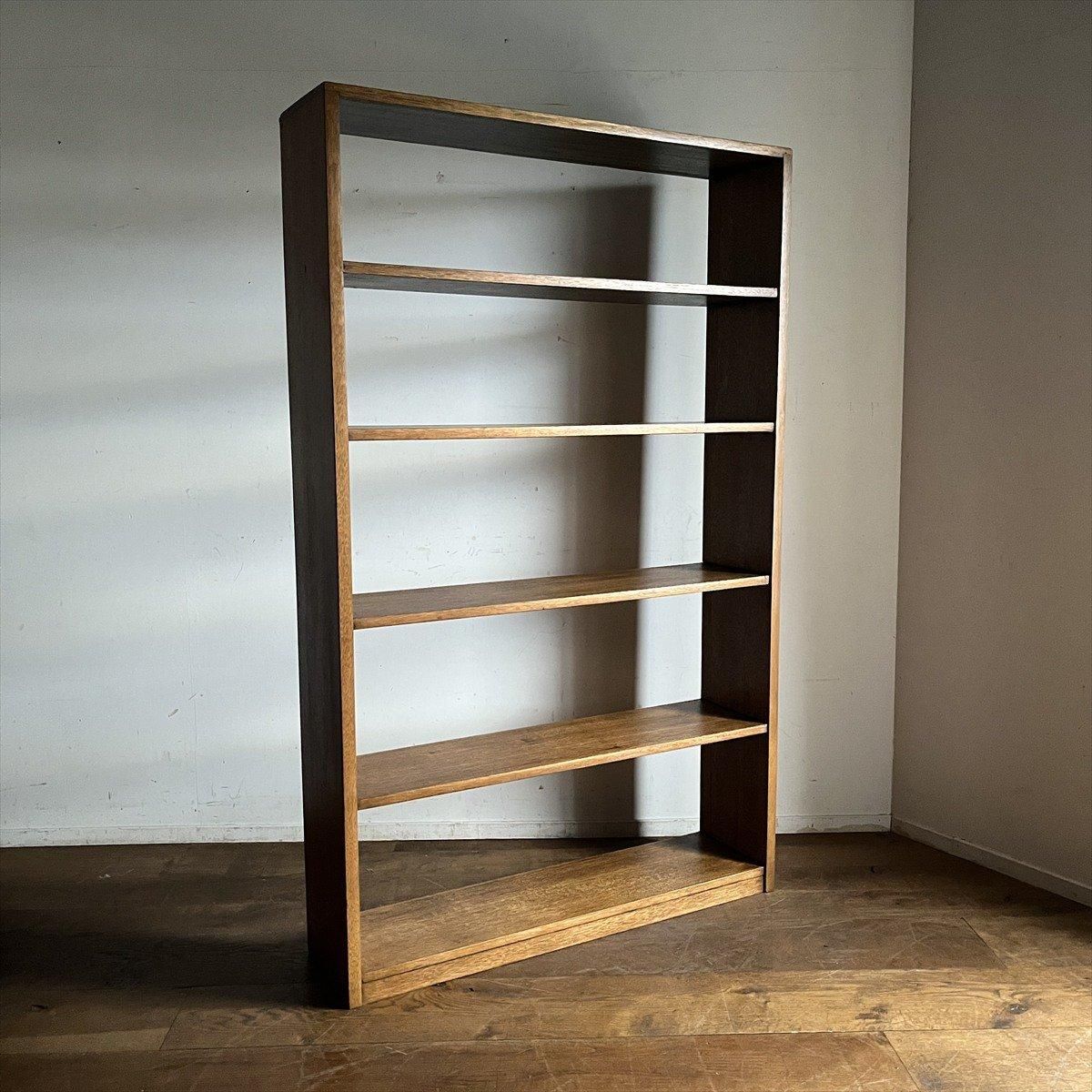 棚/ラワン - 古家具・古道具 アンティーク家具 kubu（クブ）