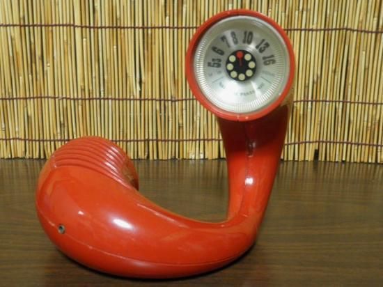 ナショナル パナソニック パナペットクルン R－72（赤） - 「宝の森