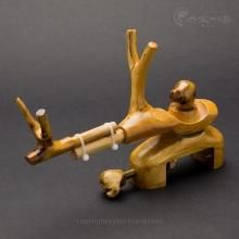 万久へら万力 | へら鮒釣具なら共栄つり具