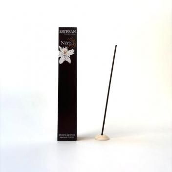 ネロリ スティック40本入 - 香遊楽(かゆら) 徳島県徳島市 お香 お線香
