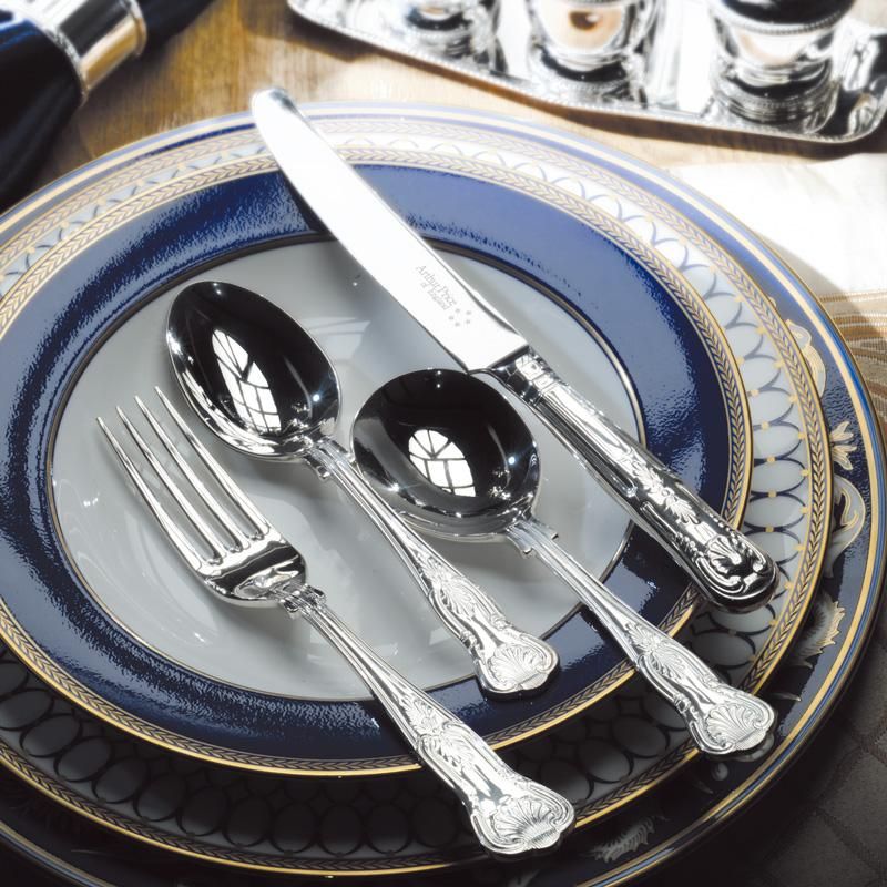 Kings／キングス【Arthur Price of England】アーサープライス社