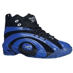 送料無料】Reebok Shaqnosis（リーボック シャックノーシス）ブラック