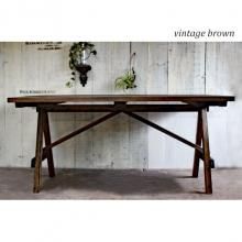 アンティーク風収納棚 | ヴィンテージラック - アンティーク風無垢材