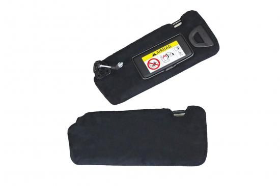 アルカンターラ サンバイザー | フェアレディZ RZ34 - フェアレディZ