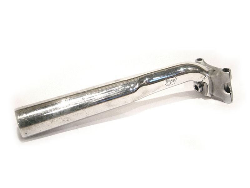 カンパニョーロ Cレコ エアロシートポスト - 25LAS BICYCLE WORKS