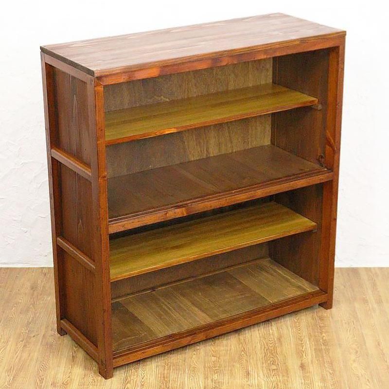 小水屋の昭和初期 杉製のアンティーク家具