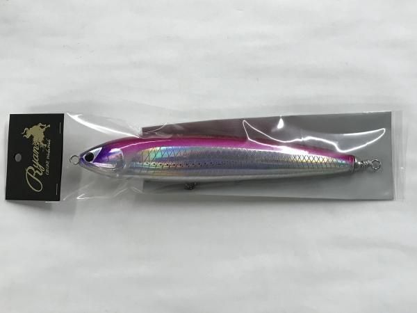 CB ONE ライアン230 ディープピンク ※CB ONEのロッド1本につき1本