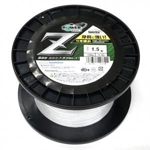 シマノ パワープロ Z 1200m ホワイト - FISHING-SCRAP