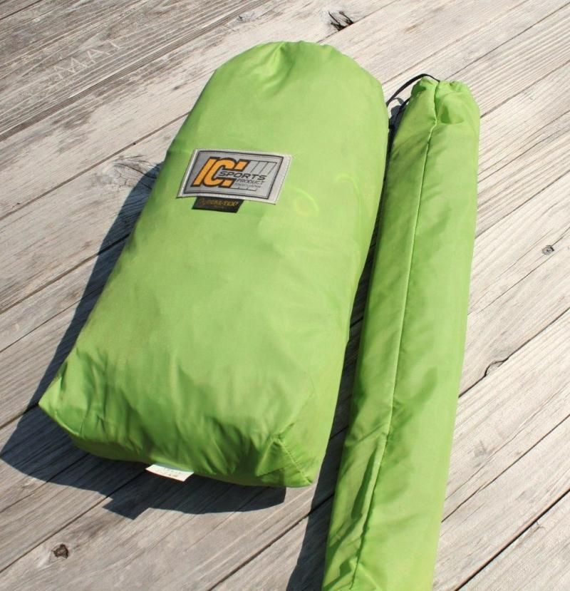 ICI Ishii Sports ICI石井スポーツ＞ Gore Light 1-2 ゴアライト1-2