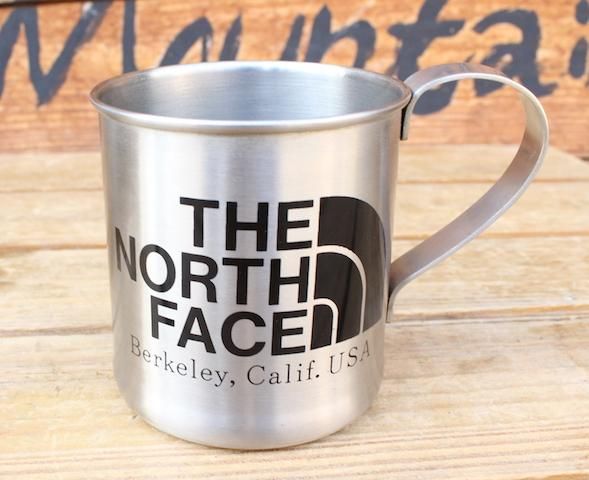 THE NORTH FACE ノースフェイス ＞ ステンレスマグ | 中古アウトドア
