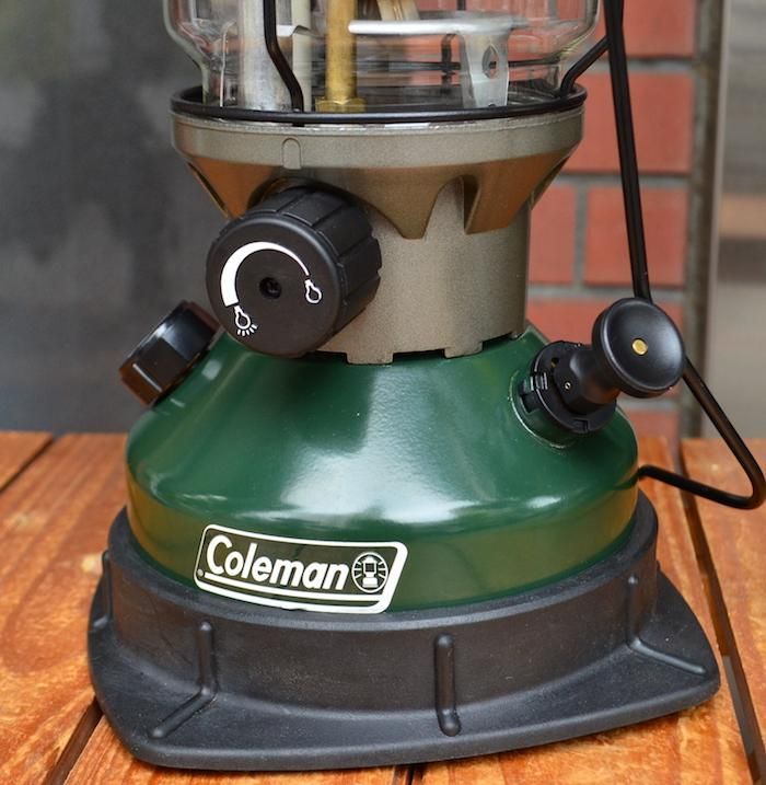 Coleman コールマン＞ NorthStar TUBE MANTLE Model 2000 ノーススター