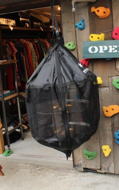 snow peak スノーピーク＞ ラップラック | 中古アウトドア用品・中古