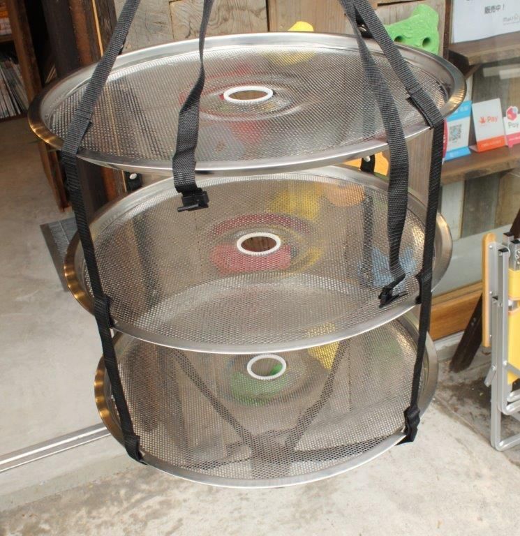 snow peak スノーピーク＞ ラップラック | 中古アウトドア用品・中古