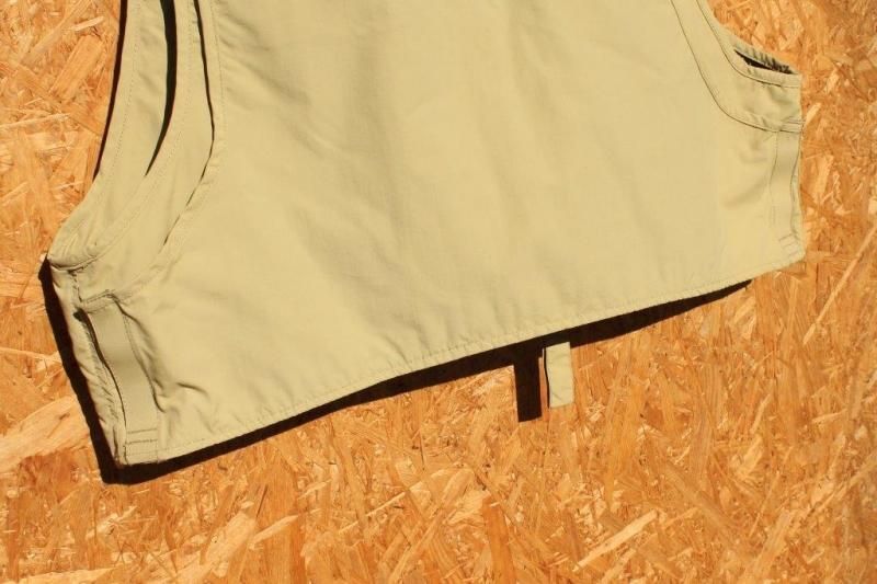 Fairly Good Fisher フェアリーグッドフィッシャー＞ Fishing Vest