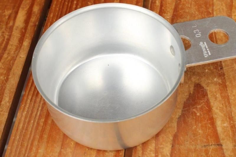 trangia トランギア＞ Half Pint Mug ハーフパイントマグ | 中古