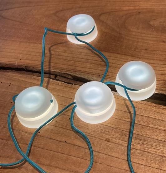 BioLite バイオライト＞ サイトライト ミニ | 中古アウトドア用品