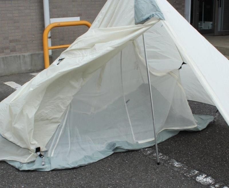 tent-Mark DESIGNS/CAMPANDA テンマクデザイン/キャンパンダ＞ PANDA