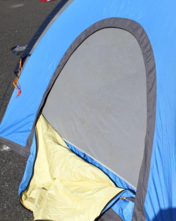 ARAI TENT/RIPEN アライテント/ライペン＞ GORE RAIZ 3 ゴアライズ3