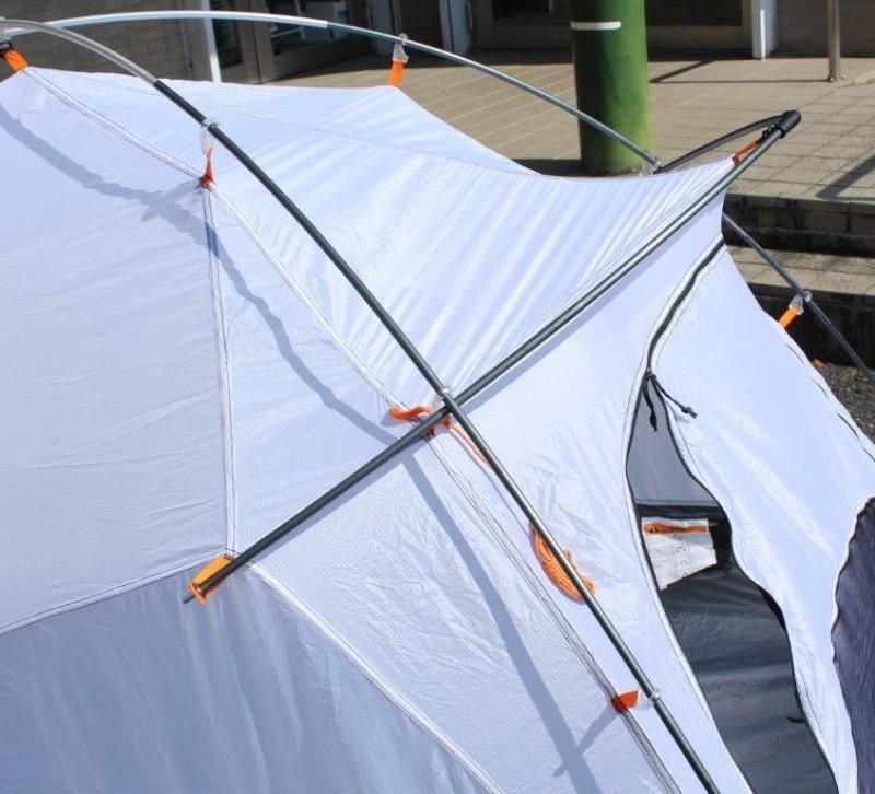 NEMO ニーモ＞ KUNAI 2P クナイ2P | 中古アウトドア用品・中古登山用品