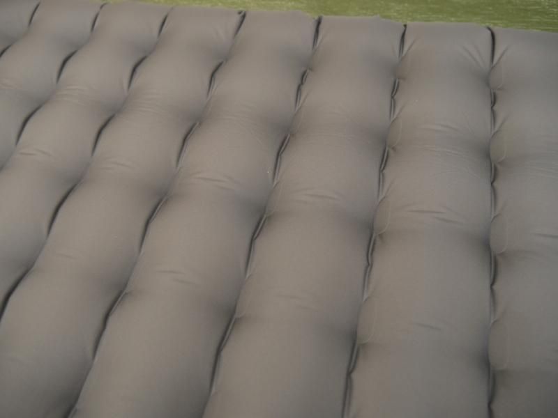 NEMO ニーモ＞ TENSOR INSULATED SHORT MUMMY テンサーインシュレー