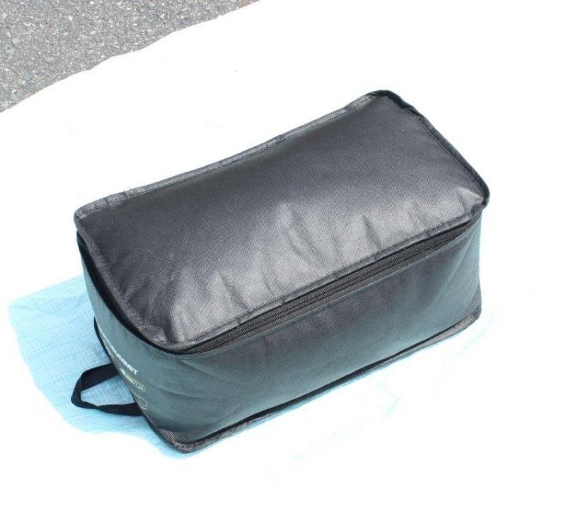 SEA TO SUMMIT シートゥサミット＞ SPARK SP II スパークSP2 | 中古