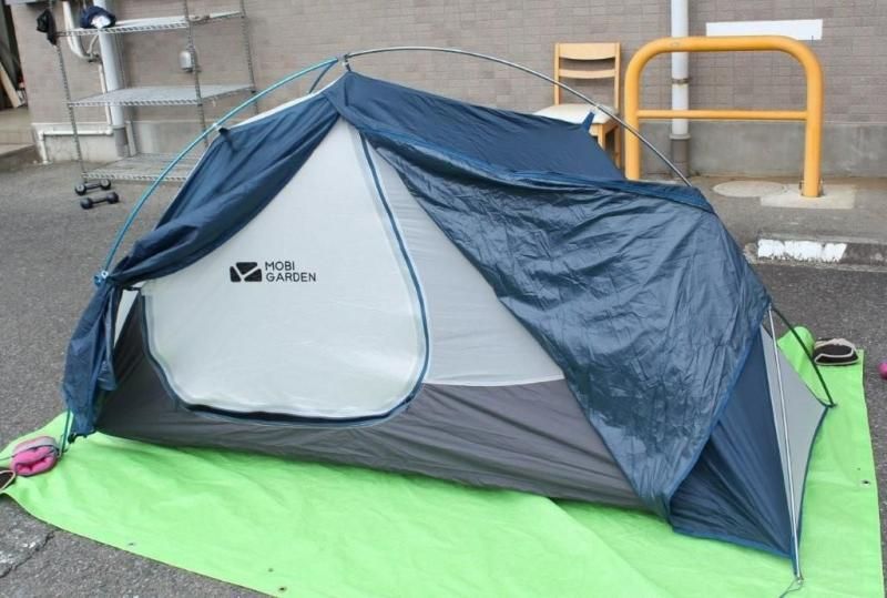 MOBI GARDEN モビガーデン＞ LIGHT WINGS 1 JPN ライトウィングス1