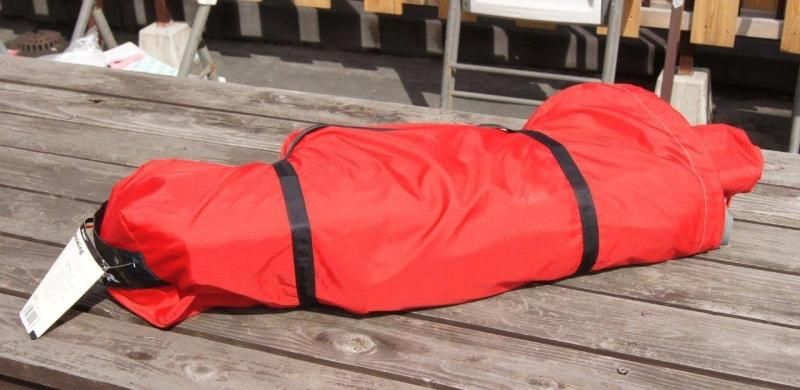 MSR エムエスアール＞ 19' Para Wing 19'パラウィング | 中古