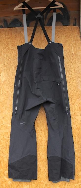 patagonia パタゴニア＞ M'S POWSLAYER BIBS メンズ・パウスレイヤー