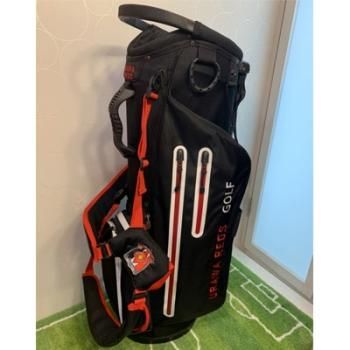 URAWA REDS 軽量キャディバッグ - UP FOR GRABS.