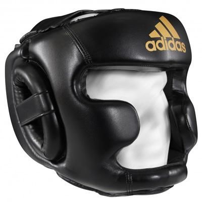 アディダス adidas FLX3.0 スピード ヘッドガード （顎パッド