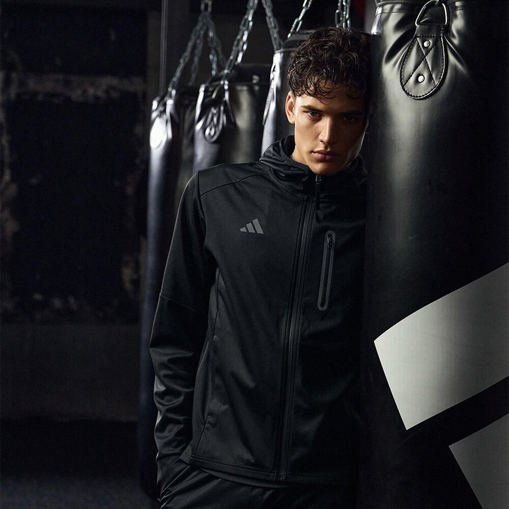 アディダス adidas ハイドロ HYDRO サウナスーツ 4.0 （上下セット