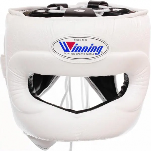 Winning ヘッドギア | フルフェイスタイプ - フィットネスショップ通販