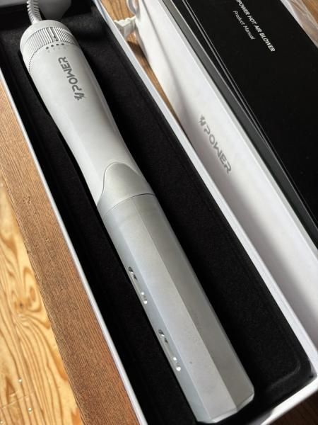 viiva V power ヒーリングドライヤー（20%off） - 自家製酵母パンと粉