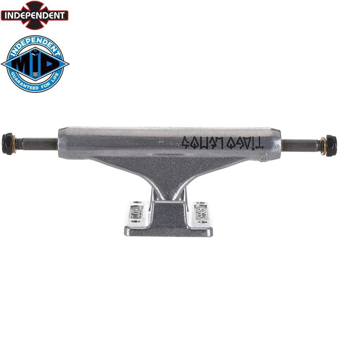 INDEPENDENT トラック | TIAGO LEMOS - 南国スケボーショップ砂辺