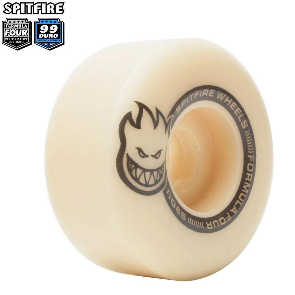SPITFIRE ウィール | F4 99A - 南国スケボーショップ砂辺：スケート