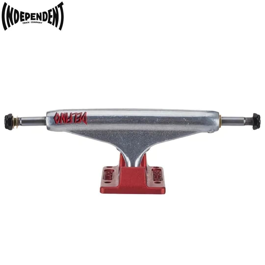 INDEPENDENT トラック | FORGED TITANIUM - 南国スケボーショップ砂辺