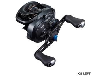 シマノ '21 SLX BFS XG・左ハンドル - フィッシングショップ オンリーワン