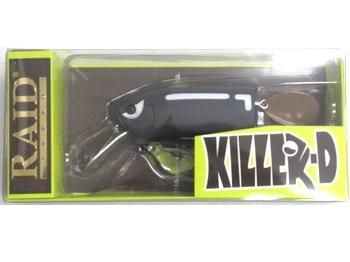 レイドジャパン キラーD - フィッシングショップ オンリーワン