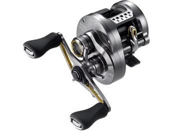 シマノ '23 カルカッタコンクエストBFS HG・右ハンドル - フィッシング