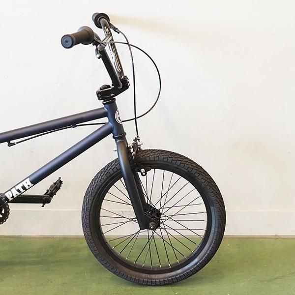 DURCUS ONE(ダーカスワン)PATH 18inch COMP BIKE