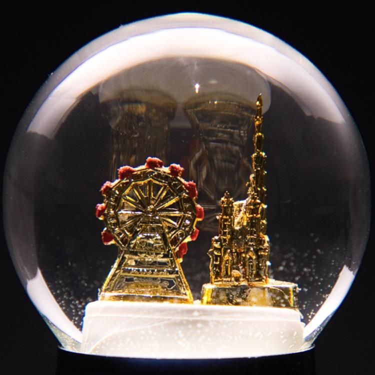 美しきウィーン - スノードーム美術館 ONLINE SHOP