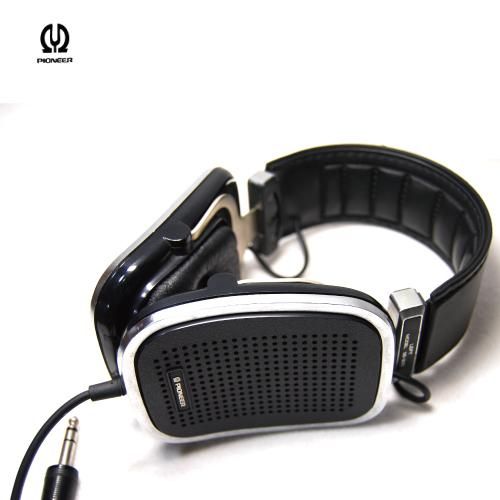 □Pioneer□ 1975 Antique Headphone SE-300 - LADE STORE 花笠高原